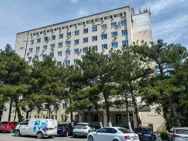 Туки-туки, Новороссийск