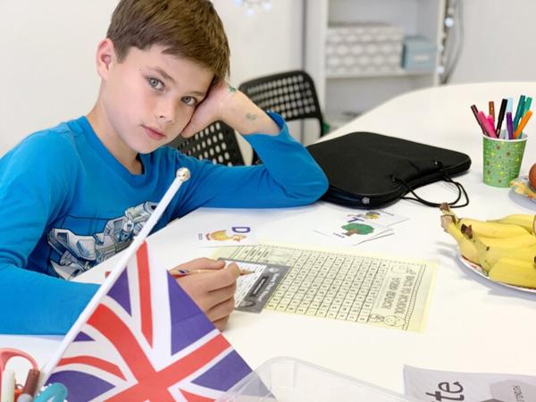 London School, Новороссийск