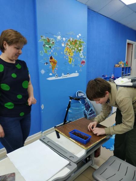 Звуковичок, Новосибирск