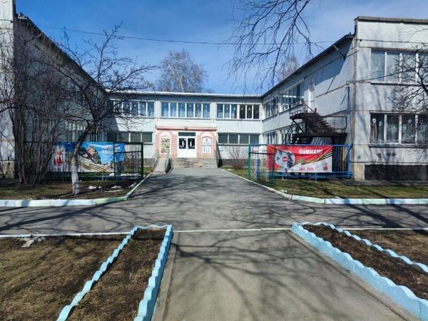 Рассвет, Новосибирск