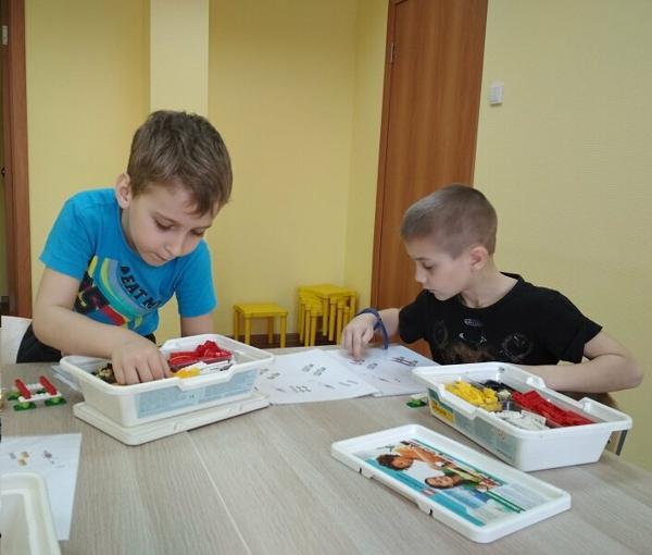 Менталика, Новосибирск