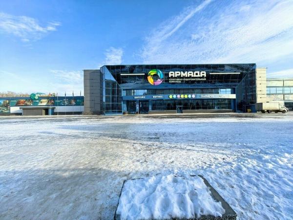 Лига Роботов, Новосибирск