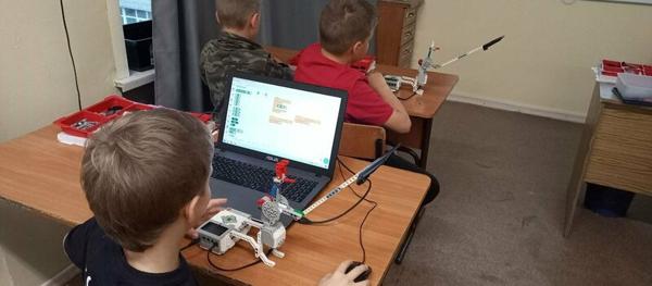 SmartBot, Новосибирск