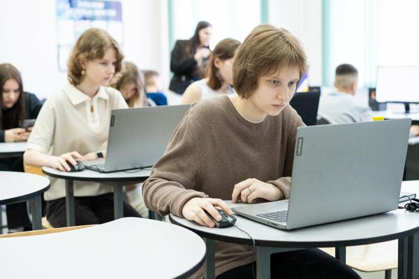 Новосибирская академия информационных технологий, Новосибирск