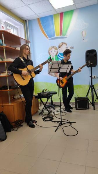 Исполни мечту, Новосибирск
