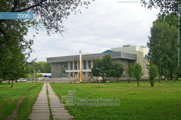 Вереск, Новосибирск