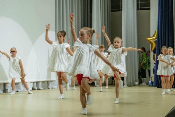 Connect dance school, Новосибирск