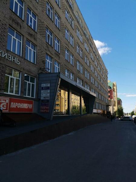 Speakout, Новосибирск