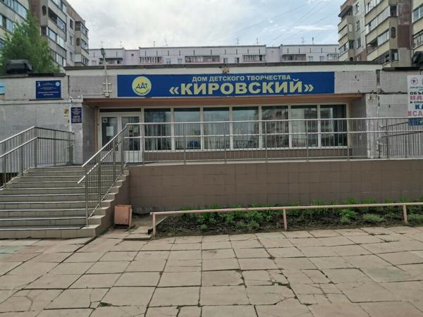 Спортивная секция самбо, Новосибирск