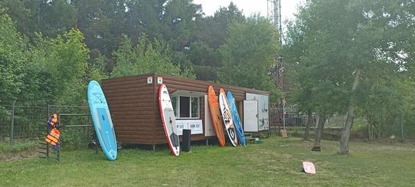 Kiteportal, Новосибирск
