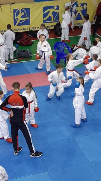 Центр спортивной подготовки Электрон, Новосибирск