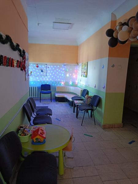 Гениальные дети, Новоуральск