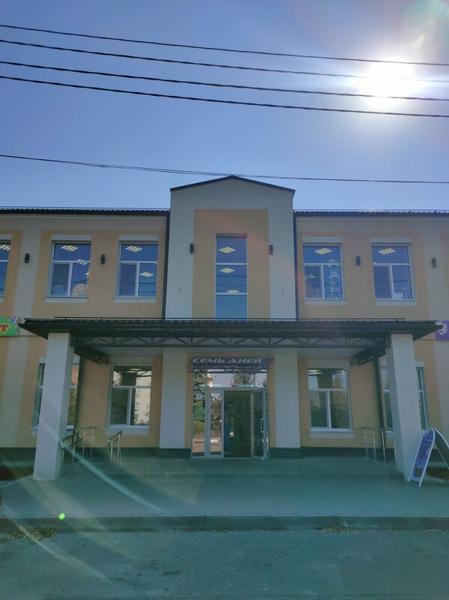Planka, Новый Оскол