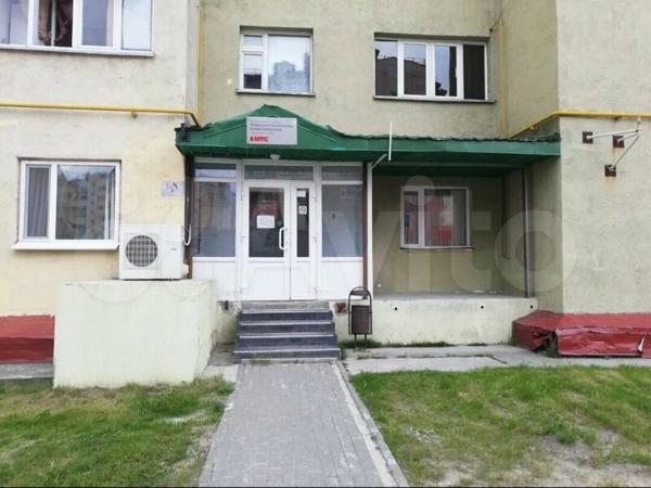 Арктик-школа, Новый Уренгой