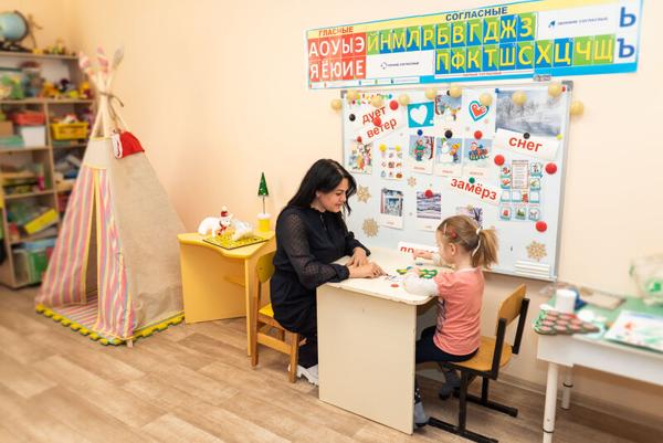 Здоровый ребенок, Новый Уренгой