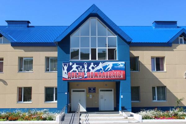 Альтис, Ноябрьск