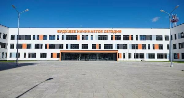 Баскетбольный клуб Обнинск, Обнинск