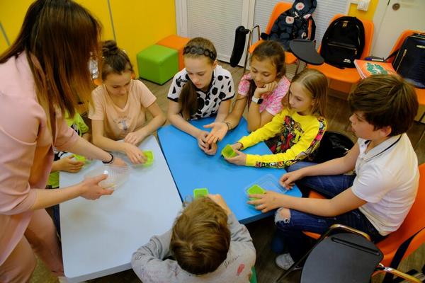 ILS, Одинцово