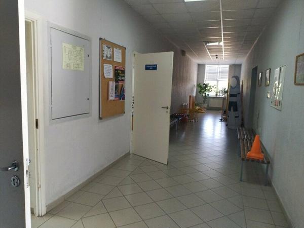 Федерация футбола города Сызрани, Октябрьск