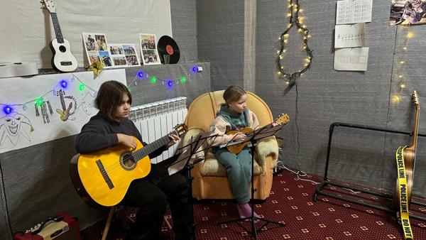 El Riff, Октябрьский
