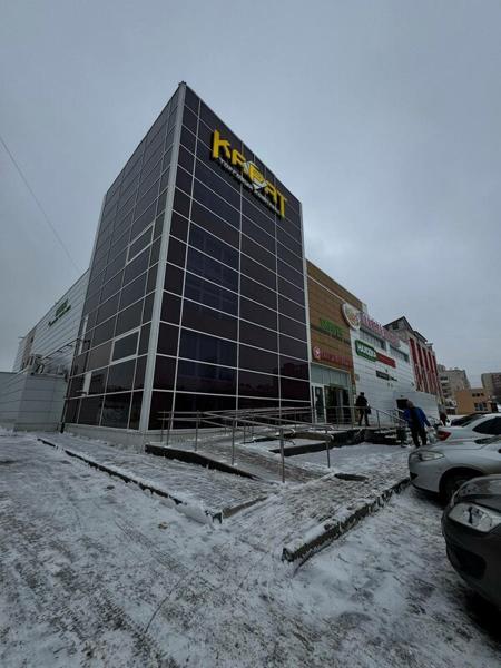 Nvr, Октябрьский