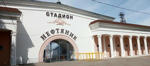 МБУ Спортивная школа № 4 городского округа город Октябрьский РБ, Октябрьский