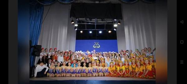 Олекминская детская школа искусств, Олёкминск