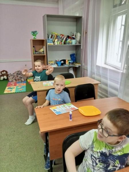 Дитя Вселенной, Омск