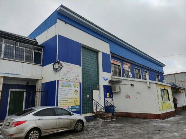 Сказочный мир, Омск