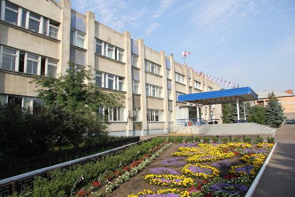 Центр раннего развития ребенка, Омск