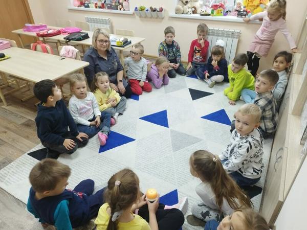 Детский клуб Iqland, Омск