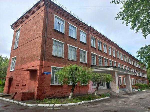 Перспектива, Омск