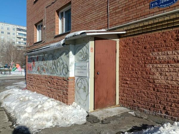 Звёздный олимп, Омск