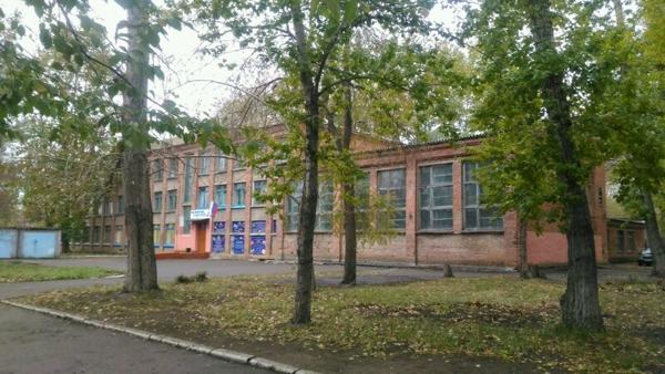 Смайл, Омск