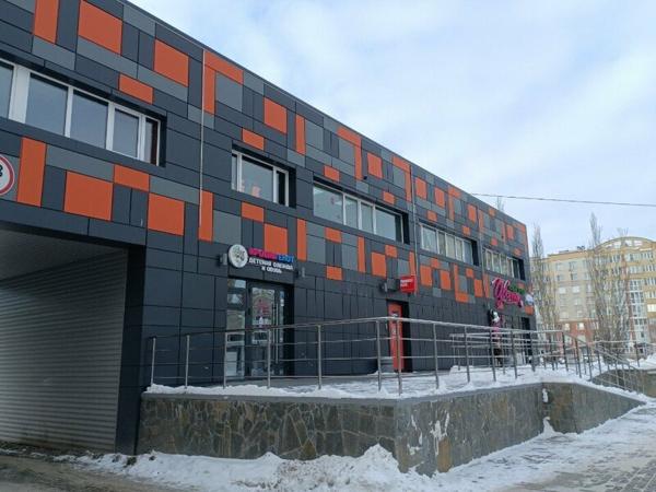 Tamiris Kids, Омск