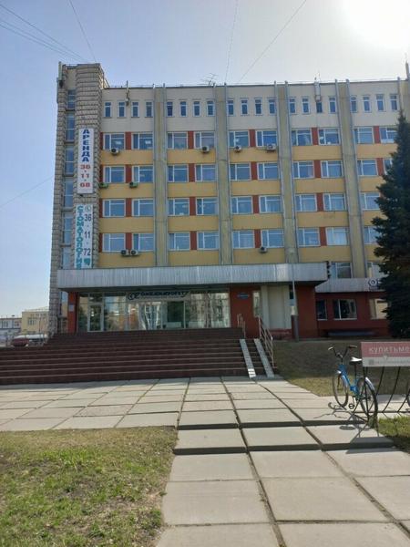 Английская Лига, Омск