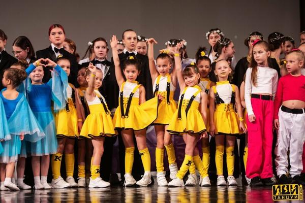 Klukva Dance Studio, Санкт-Петербург