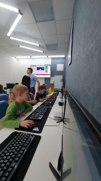 Чемпионика Digital, Оренбург