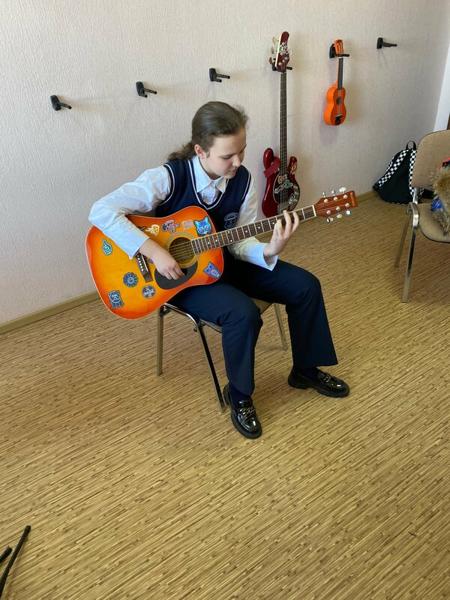 Kerentsev musik, Оренбург