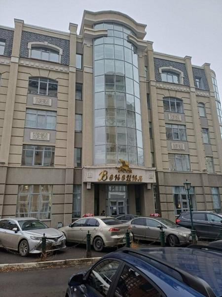 Ирбис, Оренбург