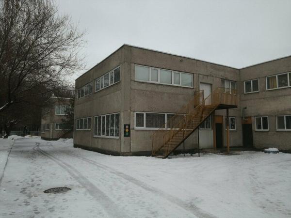 Центр развития ребёнка-детский сад № 116 Ералашка, Орск