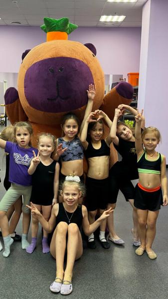 Триумф, Отрадное