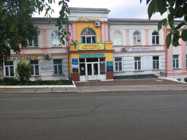 Умничка, Партизанск