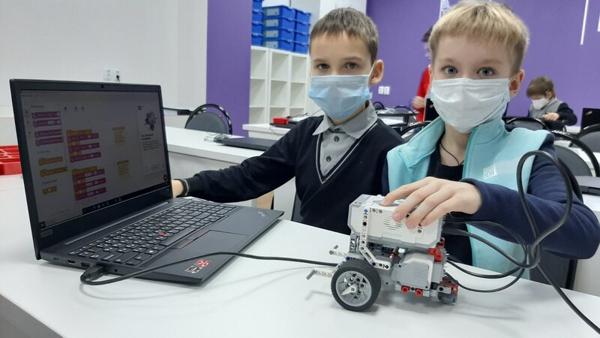 IT-Cube, Пенза