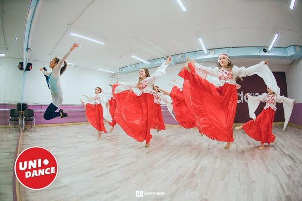 Фитнес-клуб Uni-Gym, Пенза