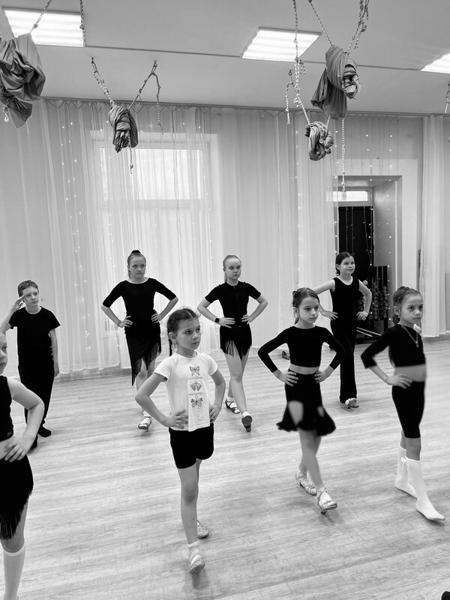Rs dance, Пенза
