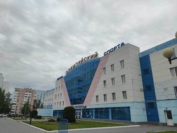 Центр начальной подготовки футболистов Дмитрия Градиленко, Пенза