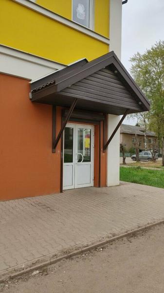 Школа чирлидинга, Переславль-Залесский