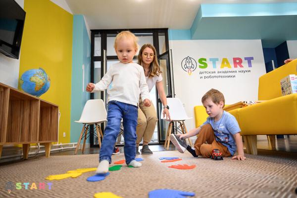 Start, Пермь