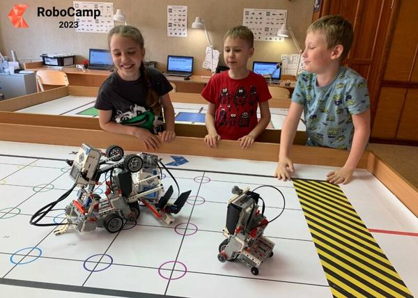 CyberCamp, Пермь
